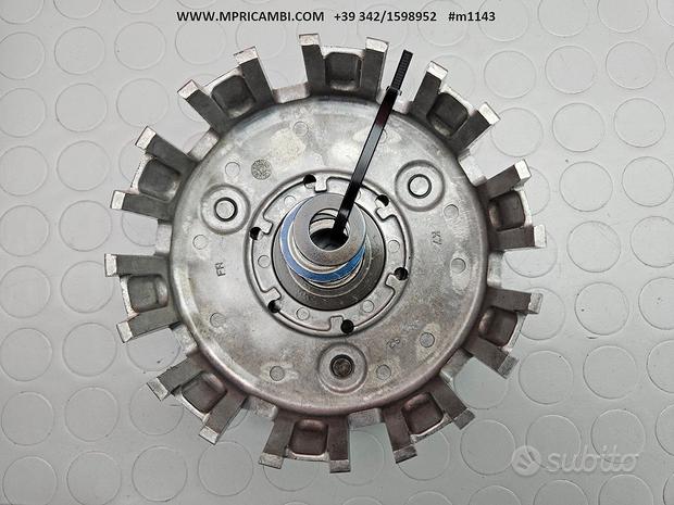 Subito CAMPANA FRIZIONE KTM DUKE 390 2013 2016 DUKE390 20