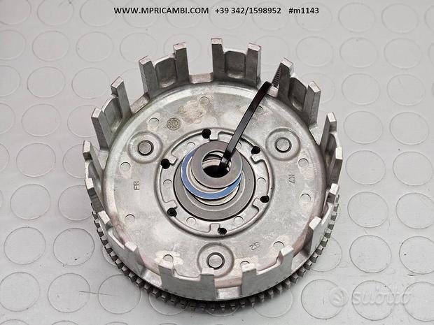 Subito CAMPANA FRIZIONE KTM DUKE 390 2013 2016 DUKE390 20
