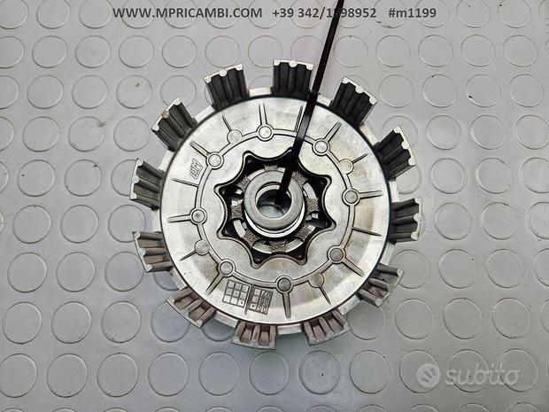 Subito CAMPANA FRIZIONE KTM EXC 125 1998 2002 SX 125 1999