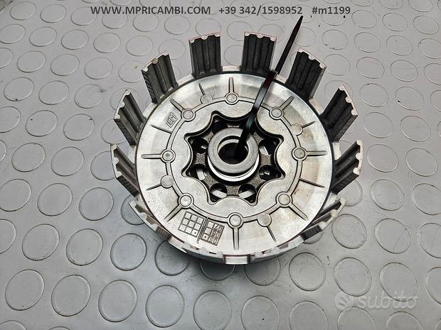 Subito CAMPANA FRIZIONE KTM EXC 125 1998 2002 SX 125 1999