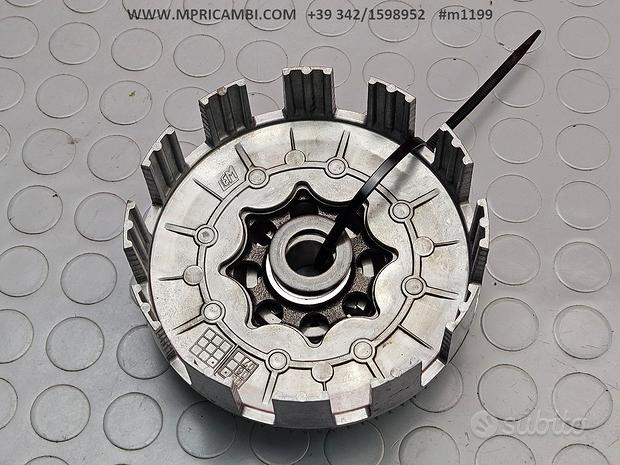 Subito CAMPANA FRIZIONE KTM EXC 125 1998 2002 SX 125 1999