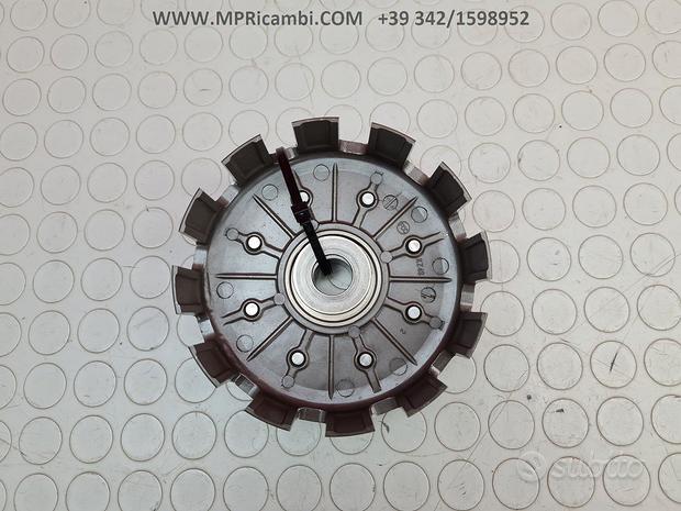 Subito CAMPANA FRIZIONE KTM EXC 250 2007 2006 EX C 4T 200