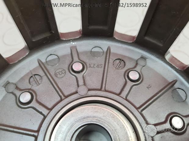 Subito CAMPANA FRIZIONE KTM EXC 250 2007 2006 EX C 4T 200