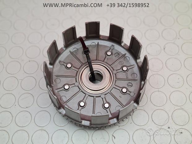 Subito CAMPANA FRIZIONE KTM EXC 250 2007 2006 EX C 4T 200