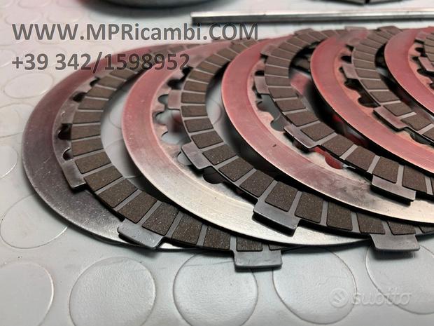 Subito CAMPANA FRIZIONE KTM EXC 250 4t 2002 2003 2004 EX