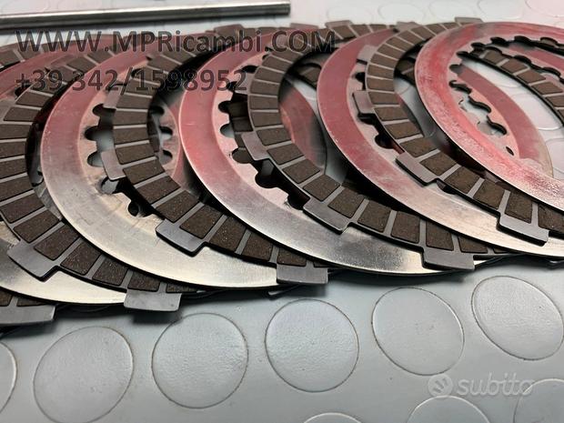 Subito CAMPANA FRIZIONE KTM EXC 250 4t 2002 2003 2004 EX