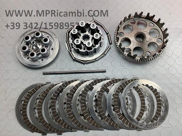 Subito CAMPANA FRIZIONE KTM EXC 250 4t 2002 2003 2004 EX