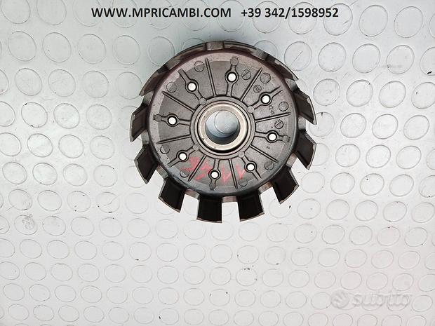 Subito CAMPANA FRIZIONE KTM EXC 250 F 2007 2006 EXC250 20