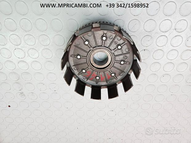 Subito CAMPANA FRIZIONE KTM EXC 250 F 2007 2006 EXC250 20