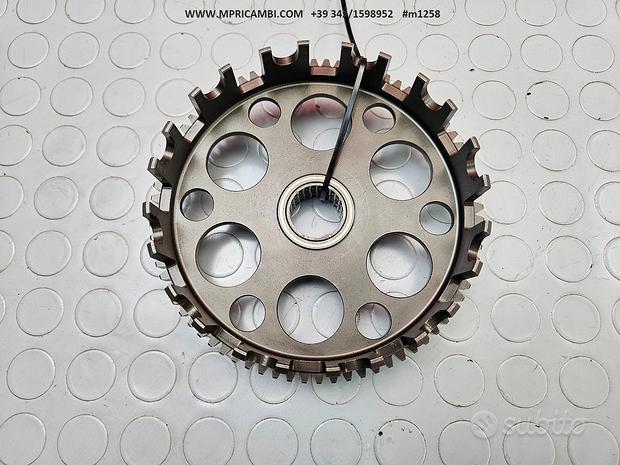 Subito CAMPANA FRIZIONE KTM EXC 400 2006 2007 BETA RR