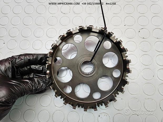 Subito CAMPANA FRIZIONE KTM EXC 400 2006 2007 BETA RR