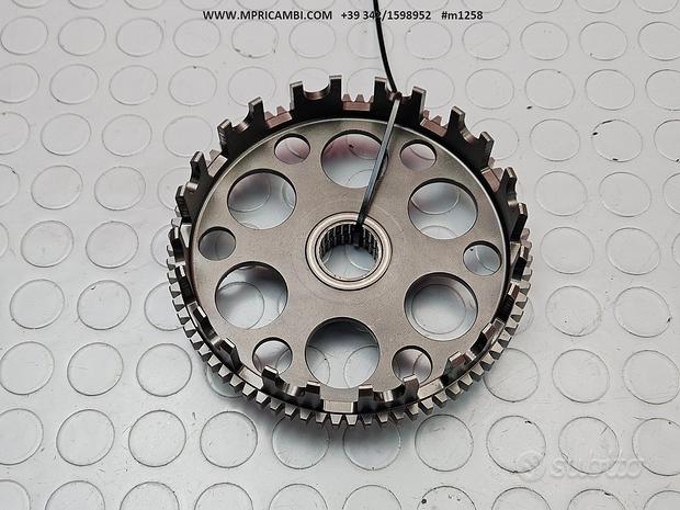 Subito CAMPANA FRIZIONE KTM EXC 400 2006 2007 BETA RR