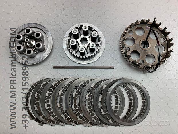 Subito CAMPANA FRIZIONE KTM EXC 520 2001 2002 EX C 1999 2