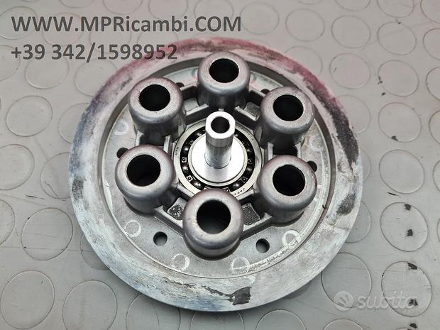 Subito CAMPANA FRIZIONE KTM EXC 520 2002 2001 EX C 2000 1