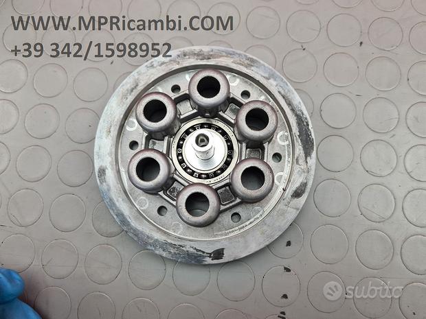 Subito CAMPANA FRIZIONE KTM EXC 520 2002 2001 EX C 2000 1