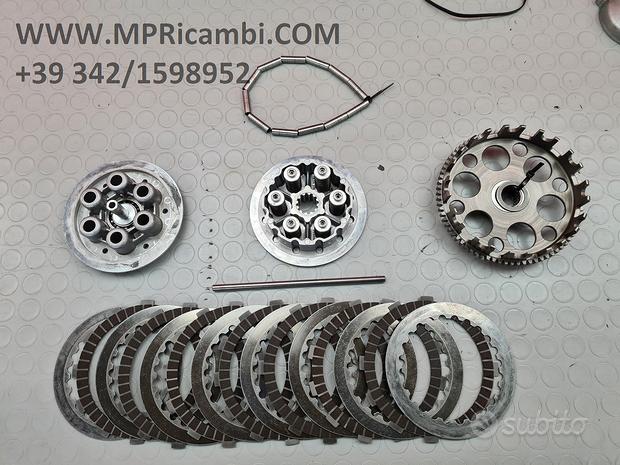 Subito CAMPANA FRIZIONE KTM EXC 520 2002 2001 EX C 2000 1