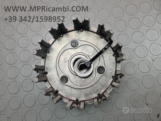 Subito CAMPANA FRIZIONE KTM LC2 125 1997 1998 LC 2 1999 2