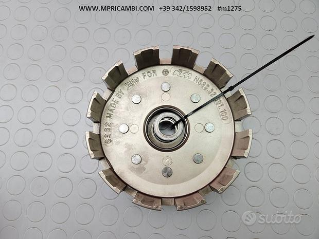 Subito CAMPANA FRIZIONE KTM LC4 640 SM 2002 2004 SUPERMOT