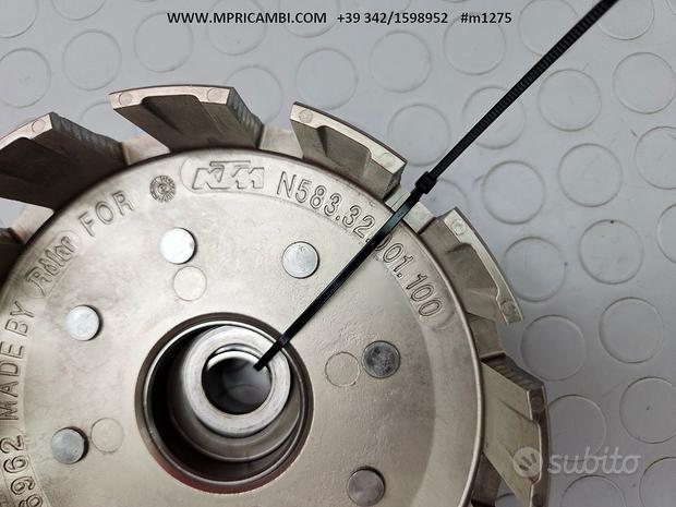 Subito CAMPANA FRIZIONE KTM LC4 640 SM 2002 2004 SUPERMOT