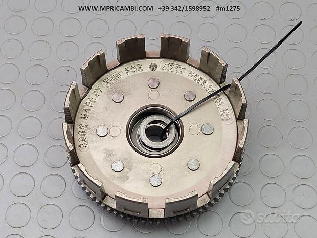 Subito CAMPANA FRIZIONE KTM LC4 640 SM 2002 2004 SUPERMOT