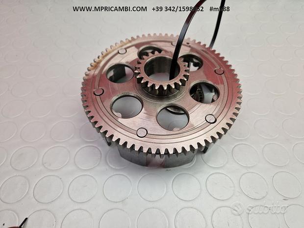 Subito CAMPANA FRIZIONE KTM MX 250 1984 1985 GS 300