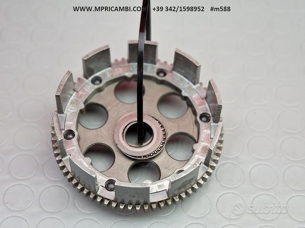 Subito CAMPANA FRIZIONE KTM MX 250 1984 1985 GS 300