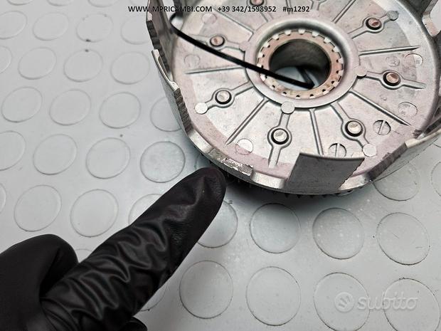 Subito CAMPANA FRIZIONE KTM SX 125 2003 2004 EXC 2005 200