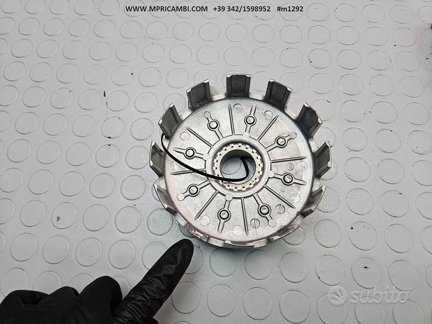 Subito CAMPANA FRIZIONE KTM SX 125 2003 2004 EXC 2005 200