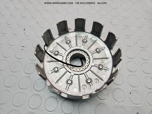 Subito CAMPANA FRIZIONE KTM SX 125 2003 2004 EXC 2005 200