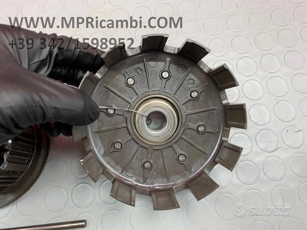 Subito CAMPANA FRIZIONE KTM SXF 250 2007 2008 SX F 2009