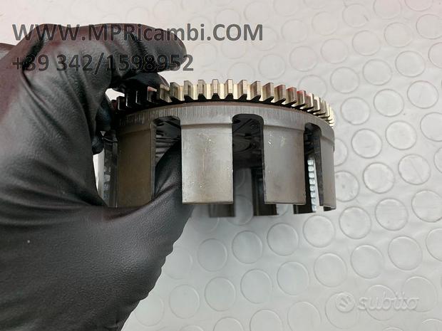 Subito CAMPANA FRIZIONE KTM SXF 250 2007 2008 SX F 2009