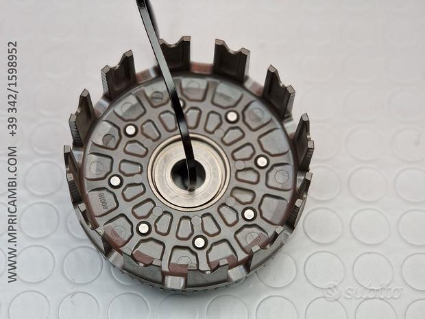 Subito CAMPANA FRIZIONE KTM SXF 250 2009 2010 SX F 2008 2