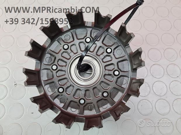 Subito CAMPANA FRIZIONE KTM SXF 250 2010 2009 SX F 2008 2