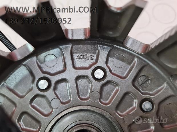 Subito CAMPANA FRIZIONE KTM SXF 250 2010 2009 SX F 2008 2