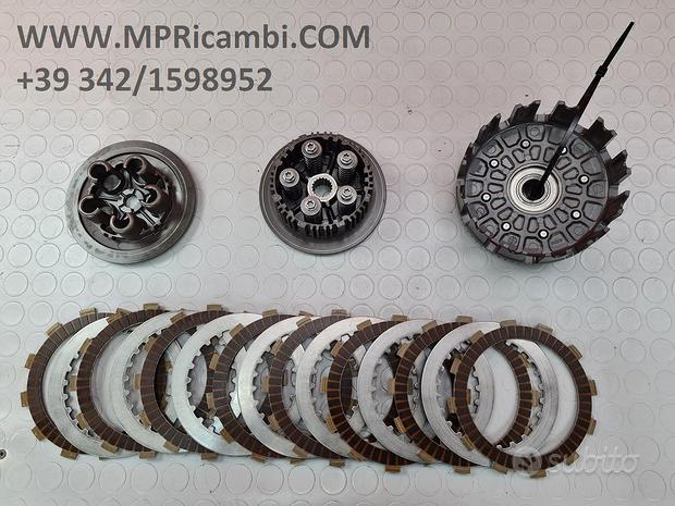 Subito CAMPANA FRIZIONE KTM SXF 250 2010 2009 SX F 2008 2