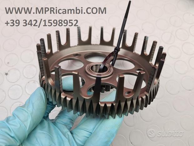 Subito CAMPANA FRIZIONE KTM SXF 250 2014 2015 EXC 2016 20