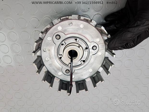 Subito CAMPANA FRIZIONE POLARIS PREDATOR 500 2003 2005 E