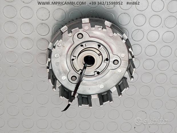 Subito CAMPANA FRIZIONE POLARIS PREDATOR 500 2003 2005 E