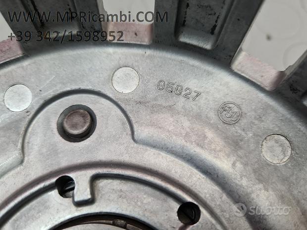 Subito CAMPANA FRIZIONE POLARIS PREDATOR 500 2005 2004 E