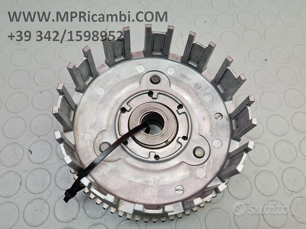 Subito CAMPANA FRIZIONE POLARIS PREDATOR 500 2005 2004 E