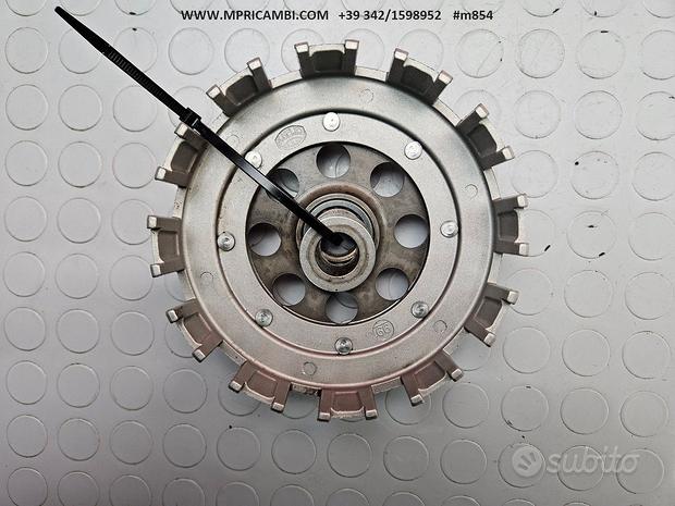 Subito CAMPANA FRIZIONE SHERCO ST 250 290 270 1999 2006 S