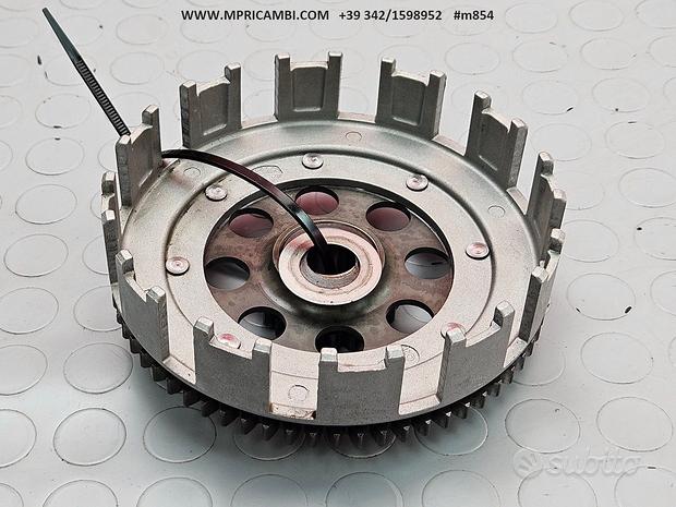 Subito CAMPANA FRIZIONE SHERCO ST 250 290 270 1999 2006 S