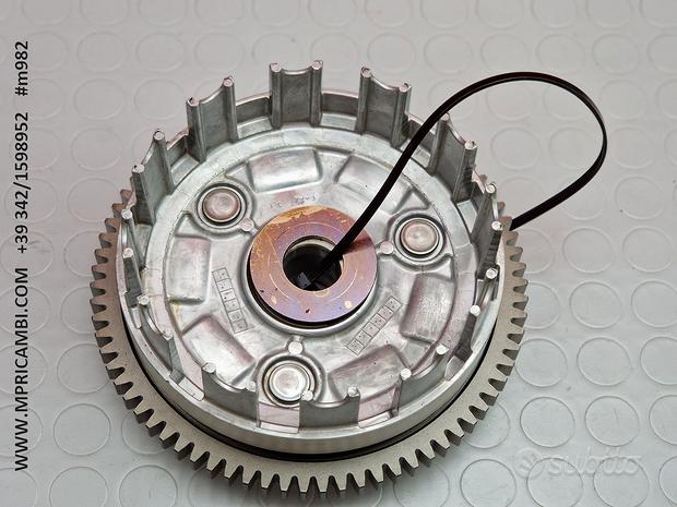 Subito CAMPANA FRIZIONE SUZUKI BANDIT 650S 2005 2006 GSF