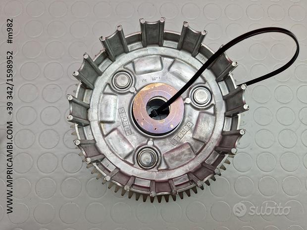 Subito CAMPANA FRIZIONE SUZUKI BANDIT 650S 2005 2006 GSF