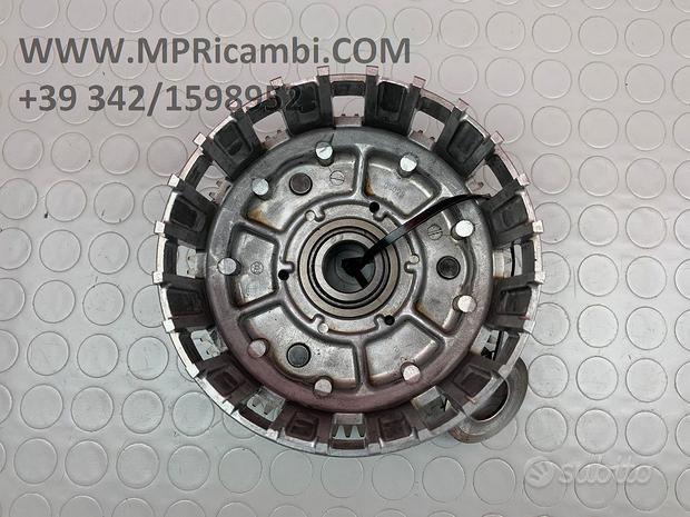 Subito CAMPANA FRIZIONE SUZUKI GSXR 1000 2006 2005 K6 K5