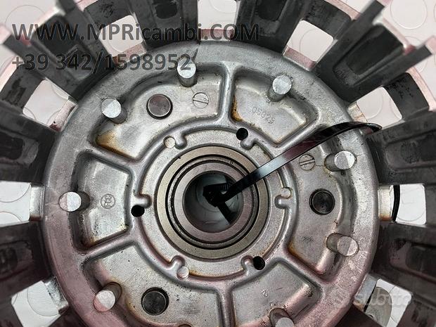 Subito CAMPANA FRIZIONE SUZUKI GSXR 1000 2006 2005 K6 K5