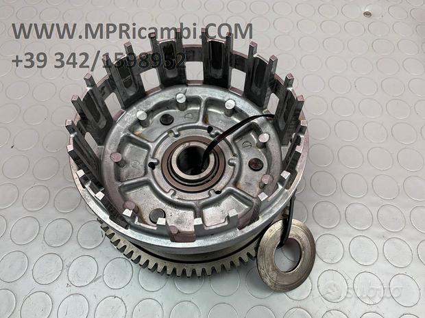 Subito CAMPANA FRIZIONE SUZUKI GSXR 1000 2006 2005 K6 K5
