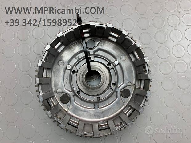 Subito CAMPANA FRIZIONE SUZUKI GSXR 600 1999 2000 GSX R 1