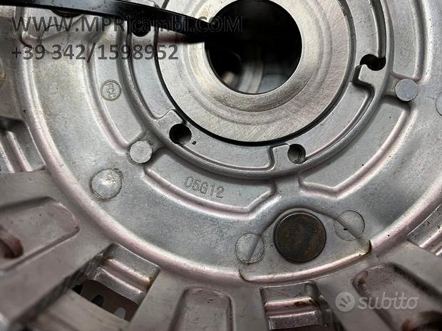 Subito CAMPANA FRIZIONE SUZUKI GSXR 600 1999 2000 GSX R 1