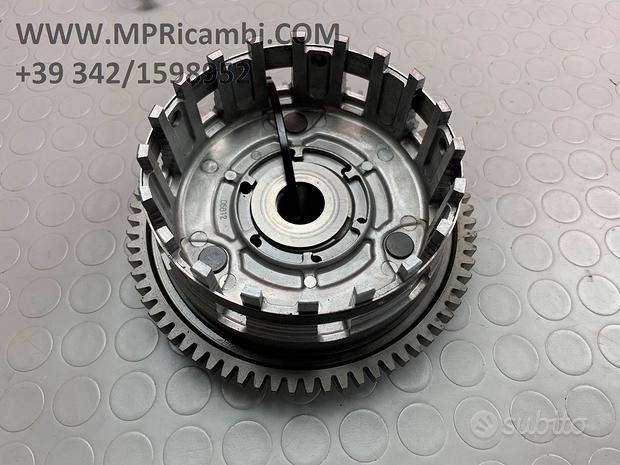 Subito CAMPANA FRIZIONE SUZUKI GSXR 600 1999 2000 GSX R 1